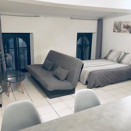 Studio Des Cathares Διαμέρισμα Καρκασόν Εξωτερικό φωτογραφία