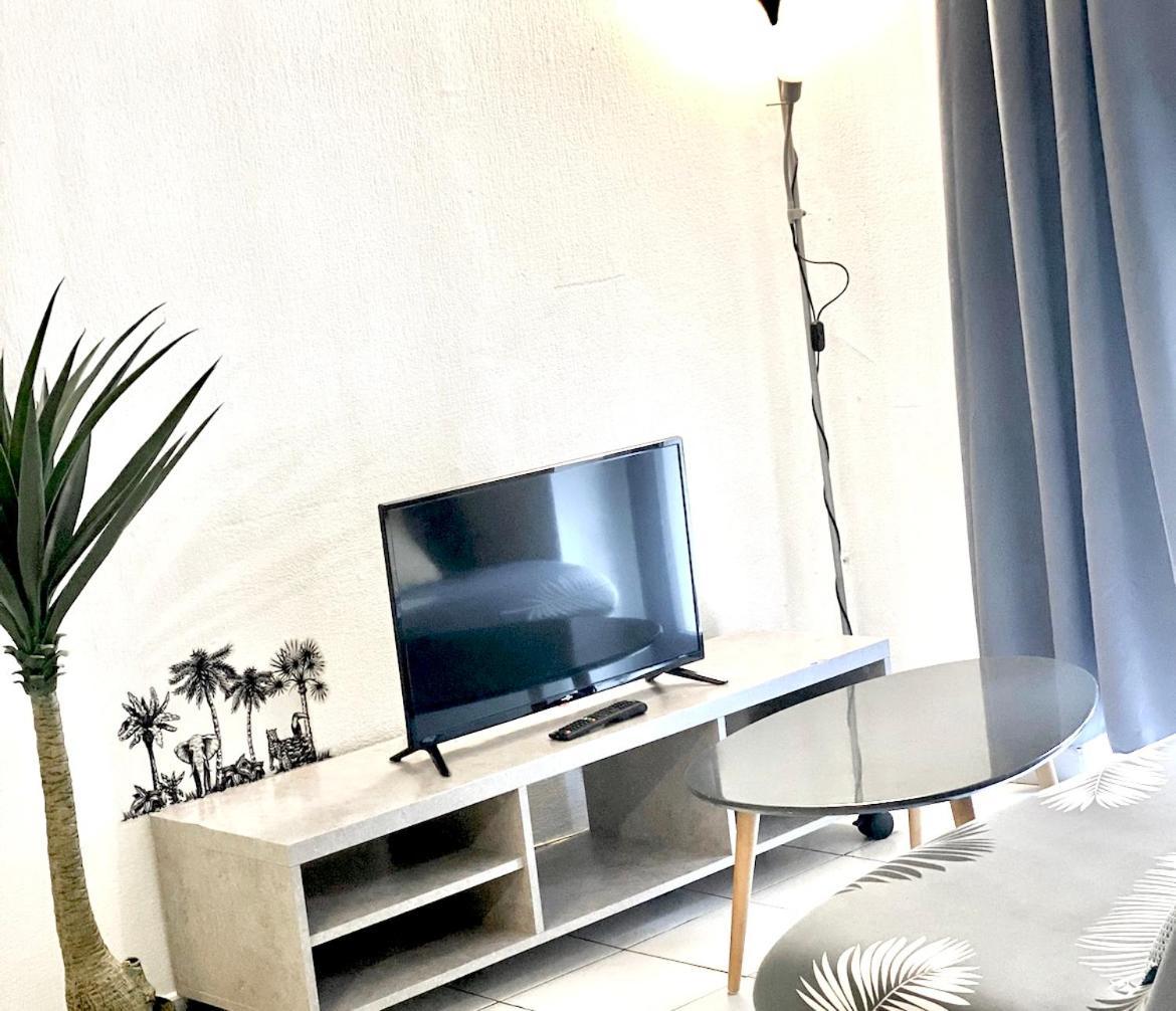 Studio Des Cathares Διαμέρισμα Καρκασόν Εξωτερικό φωτογραφία